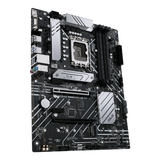 ASUS PRIME B660-PLUS D4 Intel B660 LGA 1700 ATX (ASUS PRIME B660-PLUS D4 MOTHERBOARD,ATX LGA1700)