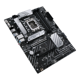 ASUS PRIME B660-PLUS D4 Intel B660 LGA 1700 ATX (ASUS PRIME B660-PLUS D4 MOTHERBOARD,ATX LGA1700)