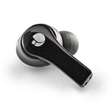 NGS ARTICA BLOOM AURICOLARI STEREO BLUETOOTH 5.1 CON BASE DI RICARICA TOUCH SENSOR BLACK