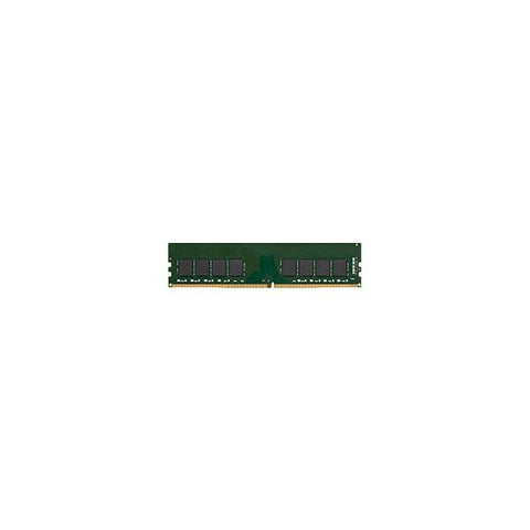 Kingston Technology KTD-PE432E/32G memoria 32 GB 1 x 32 GB DDR4 3200 MHz Data Integrity Check (verifica integrità dati)