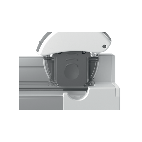 LEITZ OFFICE A3 TAGLIERINA CON LAMA ROTANTE IN ACCIAIO CAPACITA' 15 FOGLI BASE IN PLASTICA 3056X106X547 mm