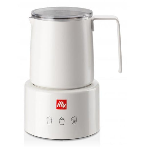 Illy 22984 macchina per caffè Automatica/Manuale Boccale per moca elettrico 0,2 L