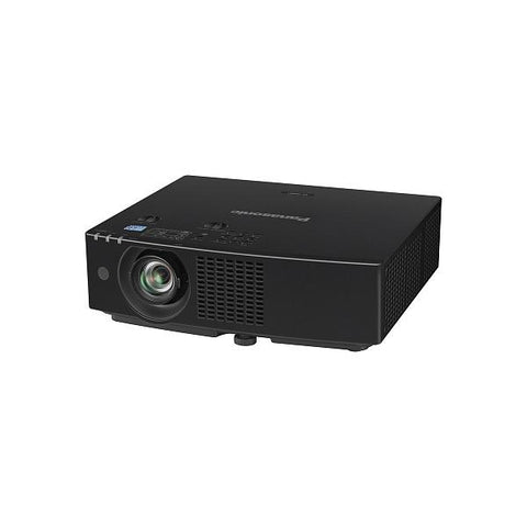 Panasonic PT-VMZ61B videoproiettore Proiettore a corto raggio 6200 ANSI lumen LCD WUXGA (1920x1200) Nero