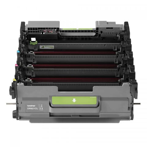 Brother DR-821CL tamburo per stampante Originale 1 pz (Trommel Brother DR-821CL)