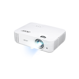 Acer P1657Ki videoproiettore Proiettore a raggio standard 4500 ANSI lumen DLP 1080p (1920x1080) Compatibilità 3D Bianco