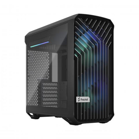 Fractal Design Torrent Compact Nero