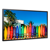 Samsung OMB 139,7 cm (55") ADS Wi-Fi 3000 cd/m² 4K Ultra HD Tizen 5.0 24/7