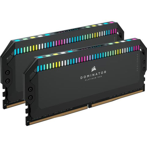 Corsair Dominator CMT64GX5M2B5200C40 memoria 64 GB 2 x 32 GB DDR5 5200 MHz