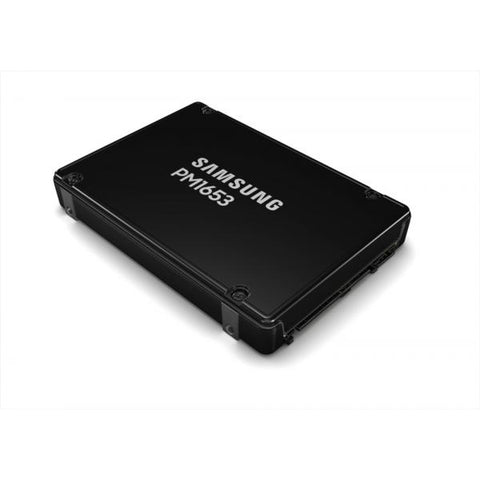 Samsung PM1653 2,5" 7,68 TB SAS V-NAND
