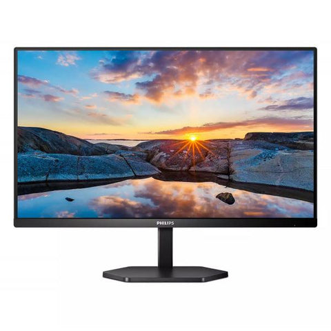 PHILIPS MONITOR 23,8" VA MM HDMI DP USBC PHILIPS 24E1N3300A/00