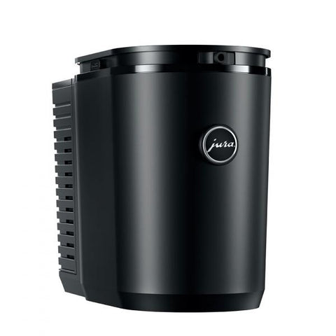 JURA Cool Control 2,5 Liter, Schwar Nero 2,5 L Caraffa per il latte