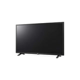 LG TV 32" FHD SMART DVBT2 DVBS2 AI SMART 4CORE WIFI 2022 EUROPA 32LQ631C