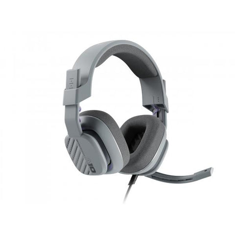 ASTRO Gaming A10 Auricolare Cablato A Padiglione Giocare Grigio