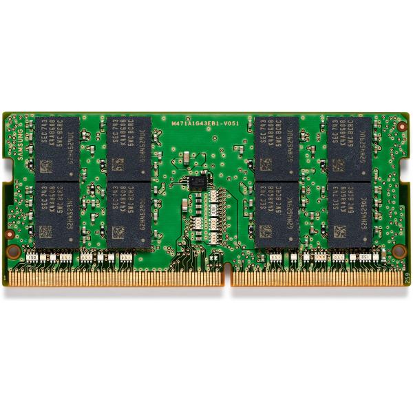 HP 4M9Y0AA MEMORIA RAM 16GB 4.800MHz TIPOLOGIA UDIMM TECNOLOGIA DDR5