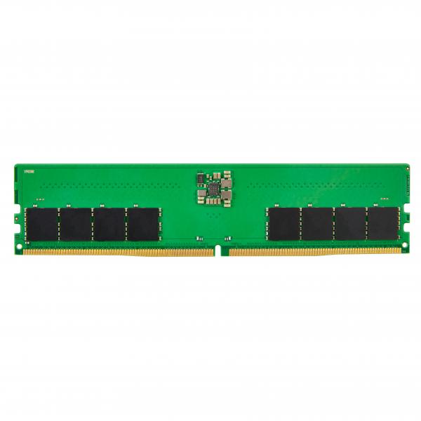 HP 4M9Y0AA MEMORIA RAM 16GB 4.800MHz TIPOLOGIA UDIMM TECNOLOGIA DDR5