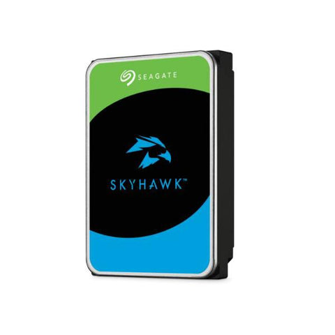Seagate SkyHawk ST3000VX015 disco rigido interno 3.5" 3000 GB Serial ATA III