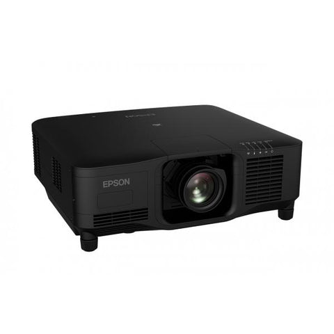 Epson EB-PU2213B (Epson EB-PU2213B Projector - 13.000 Lumens - Black Chassis - No Lens Included)