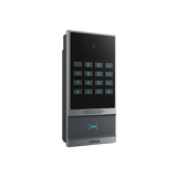 Fanvil i64 sistema per video-citofono 2 MP Alluminio