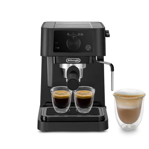 Caffettiera Express DeLonghi EC235.BK 1100 W Nero 1100 W ***