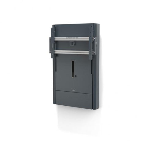 Presence Speed Wall 600x400 DG - Warranty: 36M