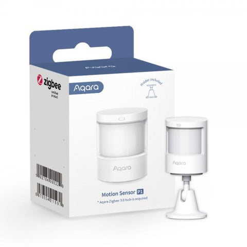Aqara Sensor de movimiento PIR P1 Zigbee