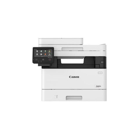 Canon i-SENSYS MF453DW Laser A4 1200 x 1200 DPI 38 ppm Wi-Fi (Canon i-SENSYS MF453dw - multifunktion)