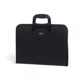 LEBEZ VALIGETTA PORTADISEGNI IN PP 55X38X3 CM NERO