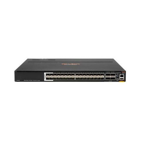 Hewlett Packard Enterprise Aruba 8360-32Y4C v2 Gestito L3 1U