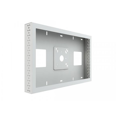Multibrackets 1058 schermo per segnaletica (Multibrackets M Pro Series indelukke -)