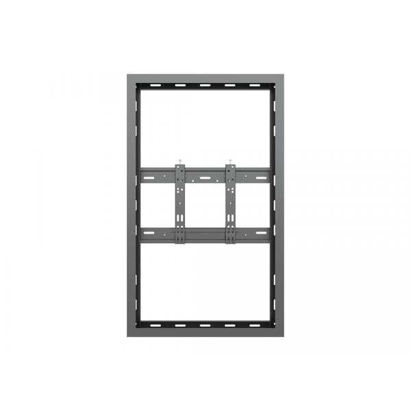 Multibrackets 1102 schermo per segnaletica (Multibrackets M Pro Series - indelukke)