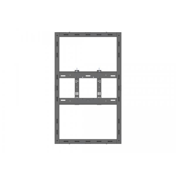 Multibrackets 1102 schermo per segnaletica (Multibrackets M Pro Series - indelukke)