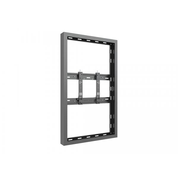 Multibrackets 1102 schermo per segnaletica (Multibrackets M Pro Series - indelukke)