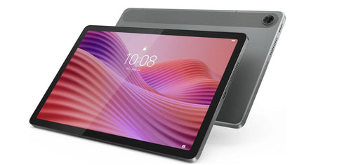 Lenovo Tab M11 TB311XU / TB311FU - Tablet 27,90cm (11") 2K Helio G88 4GB 128GB WiFi grau (ZAEH0105SE)