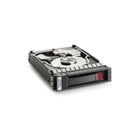Hewlett Packard Enterprise 1TB hot-plug dual-port SAS HDD 2.5" 1000 GB