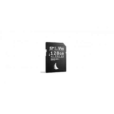 Angelbird Technologies AVP128SDMK2V90 memoria flash 128 GB SDXC UHS-II Classe 10