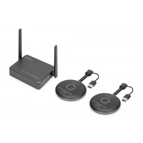 Digitus Wireless Collaboration System
