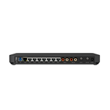 Yealink AVHub Nero