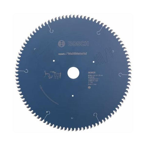 Bosch ?2608642529 lama circolare 30,5 cm 1 pz