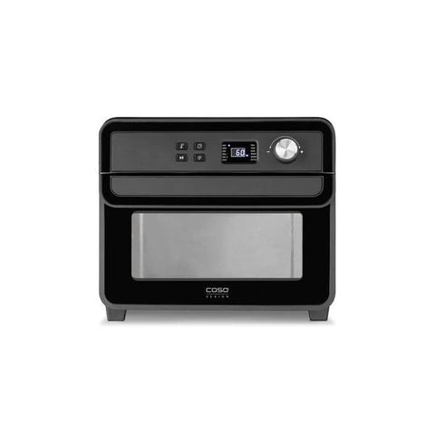 Caso AirFry Chef 1700 22 L 1700 W Nero