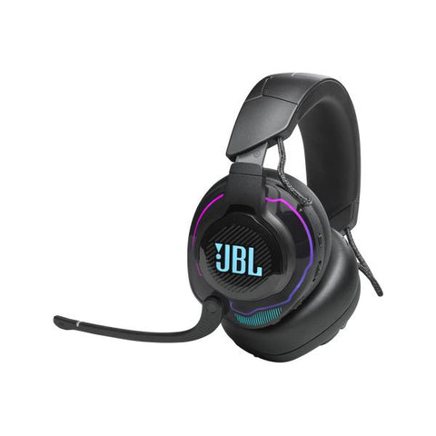 JBL Quantum 910 Auricolare Con cavo e senza cavo A Padiglione Giocare Bluetooth Nero