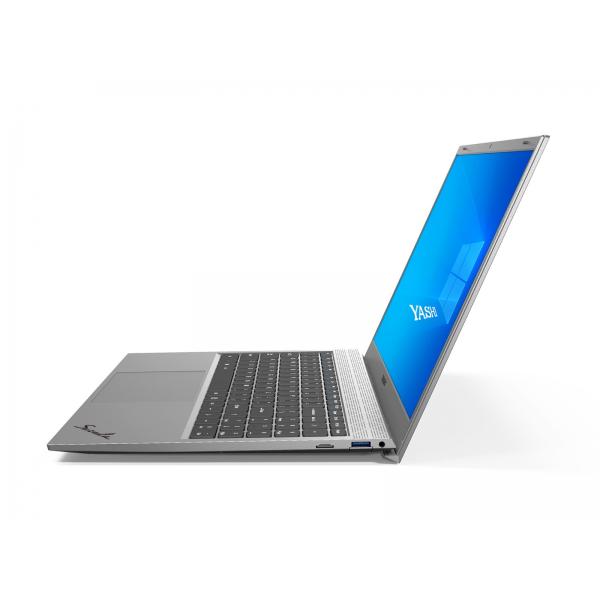 YASHI SUZUKA 15.6" i5-1035G1 1GHz RAM 8GB-SSD 512GB-WIN 11 PROF GRIGIO (YP1525)