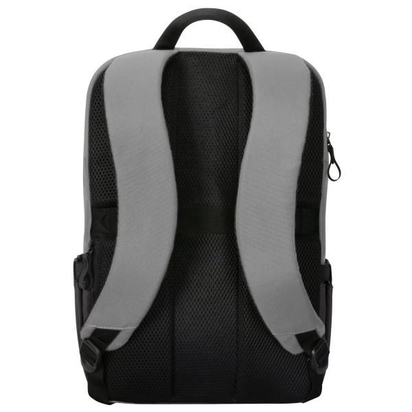 TARGUS SAGANO BACKPACK ZAINO PER NOTEBOOK DA 15.6" GRIGIO