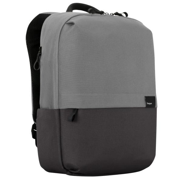 TARGUS SAGANO BACKPACK ZAINO PER NOTEBOOK DA 15.6" GRIGIO
