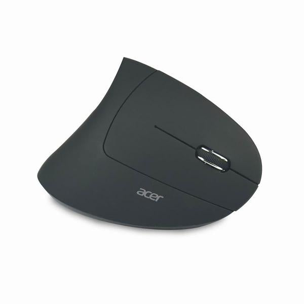 ACER VERTICAL MOUSE WIRELESS MOUSE VERTICALE 6 TASTI 1.600 DPI