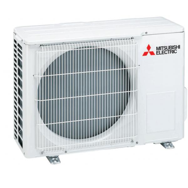 MITSUBISHI ELECTRIC MUZ-HR35VF Unità Esterna MonoSplit Linea Smart R32 - 12000 BTU