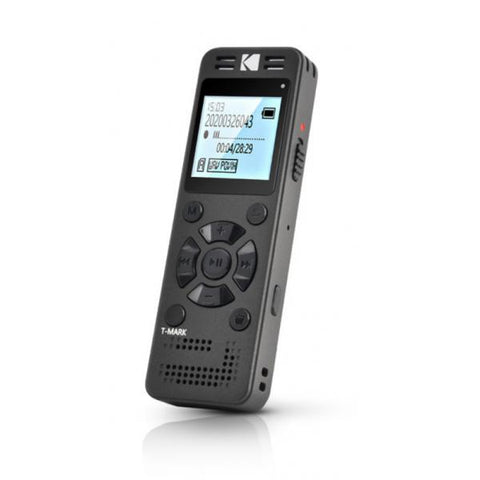 Kodak VRC 350 Memoria interna Nero