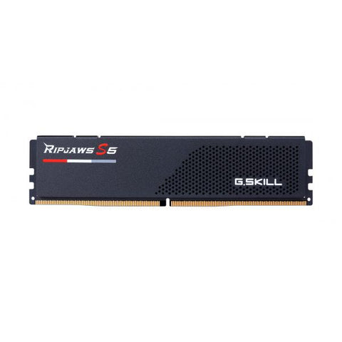 G.Skill Ripjaws S5 / F5-6000J3040F16GX2-RS5K memoria 32 GB 2 x 16 GB DDR5