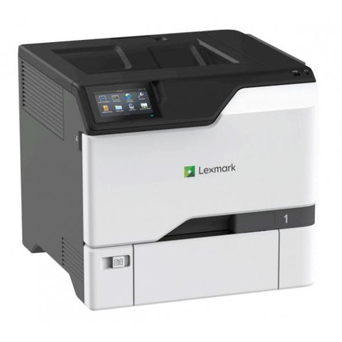 LEXMARK C4342 STAMPANTE LASER A COLORI A4 DUPLEX GIGABIT LAN SB 40ppm