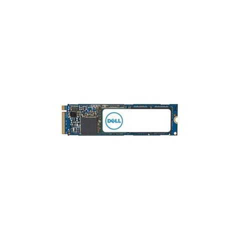 DELL AC037410 drives allo stato solido M.2 2000 GB PCI Express 4.0 NVMe