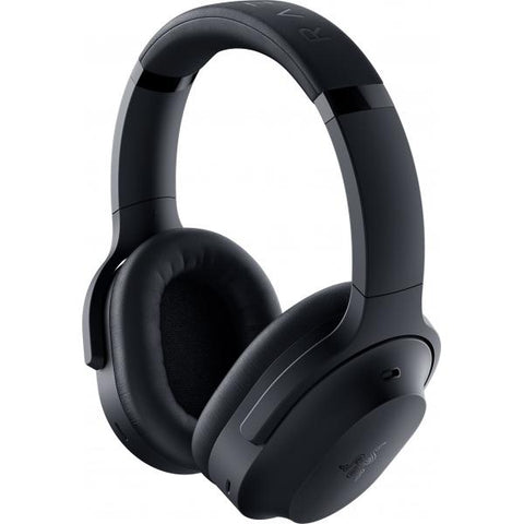 Razer Barracuda Pro Auricolare Con cavo e senza cavo A Padiglione Giocare USB tipo-C Bluetooth Nero